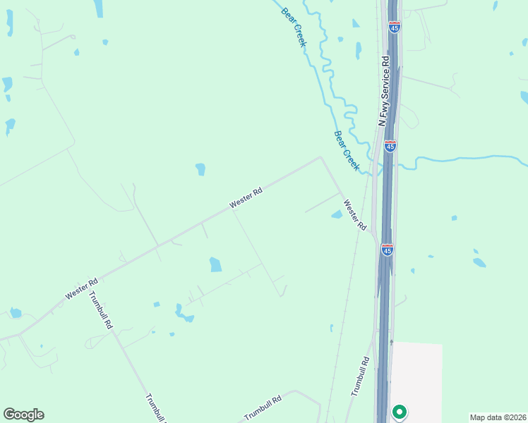 map of restaurants, bars, coffee shops, grocery stores, and more near 210 Wester Road in Ferris