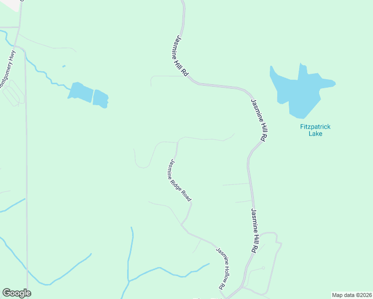 map of restaurants, bars, coffee shops, grocery stores, and more near 466 Jasmine Ridge Road in Wetumpka