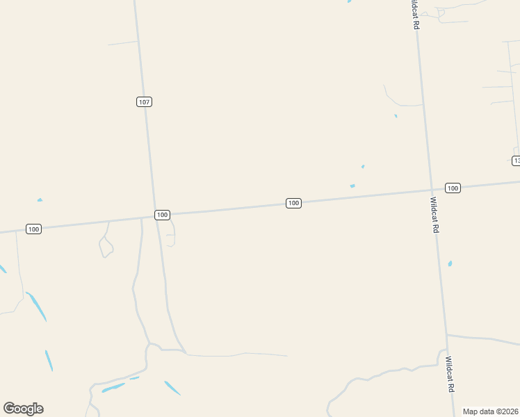 map of restaurants, bars, coffee shops, grocery stores, and more near 11651 County Road 100 in Abilene