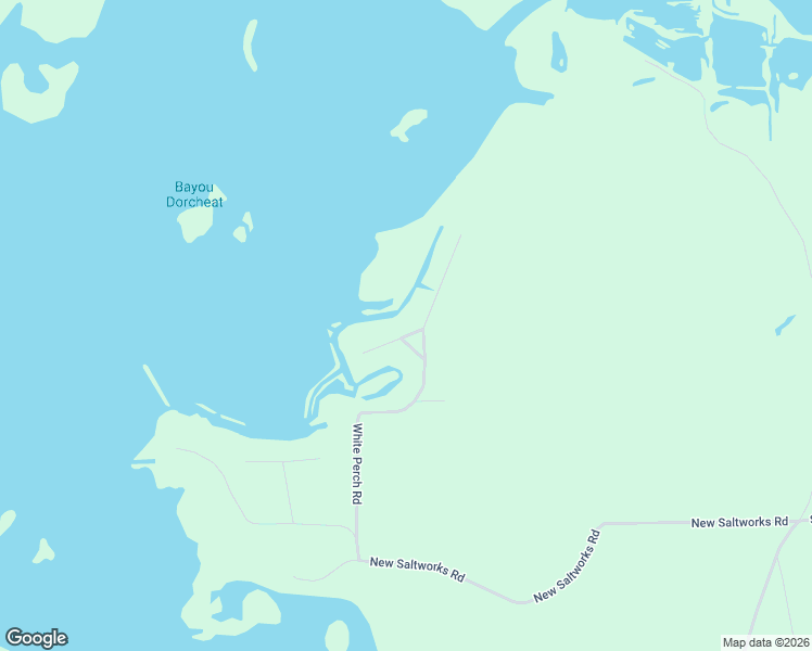 map of restaurants, bars, coffee shops, grocery stores, and more near 132 Fred Sanders Road in Sibley