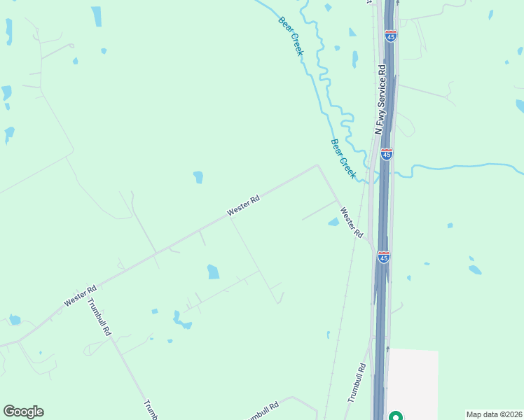 map of restaurants, bars, coffee shops, grocery stores, and more near 210 Wester Road in Ferris