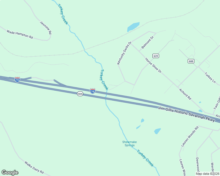map of restaurants, bars, coffee shops, grocery stores, and more near 133 Kentucky Derby Drive in Dublin