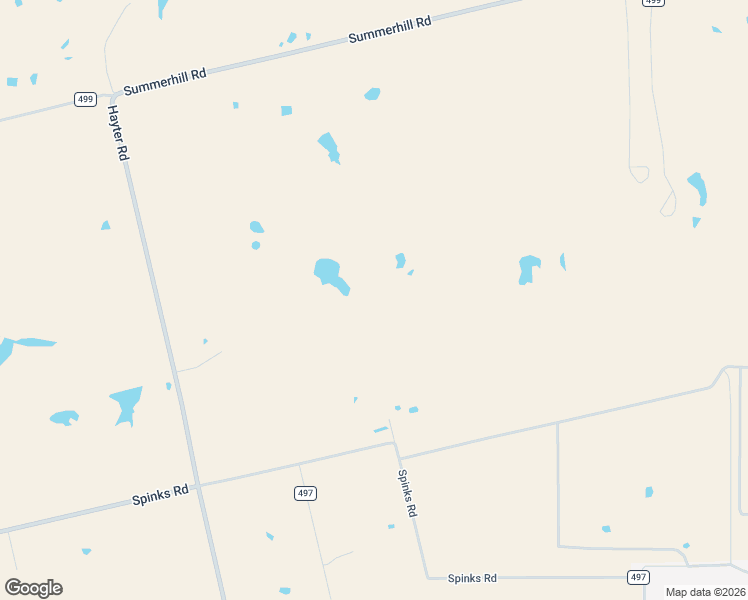 map of restaurants, bars, coffee shops, grocery stores, and more near 6449 Summerhill Road in Abilene