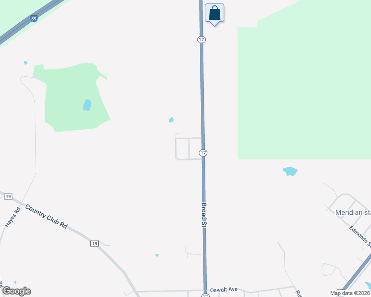 map of restaurants, bars, coffee shops, grocery stores, and more near 200-210 Holloway Street in York