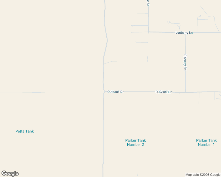 map of restaurants, bars, coffee shops, grocery stores, and more near 94 Outback Drive in Las Cruces