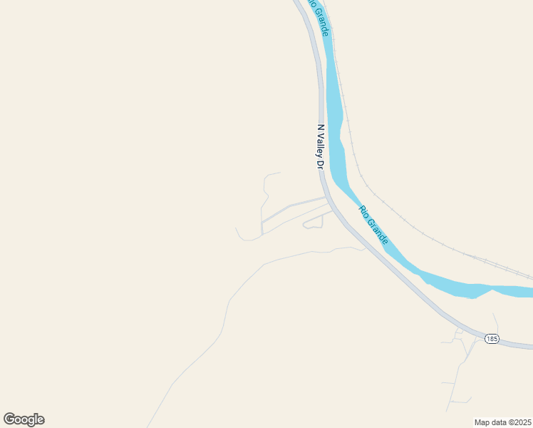 map of restaurants, bars, coffee shops, grocery stores, and more near 24 Foster Canyon Road in Las Cruces