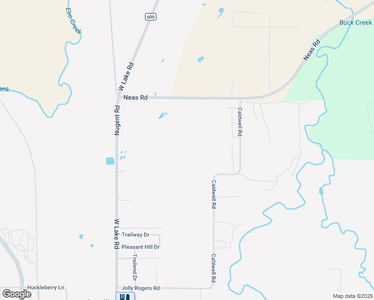 map of restaurants, bars, coffee shops, grocery stores, and more near 4134Y Caldwell Road in Abilene