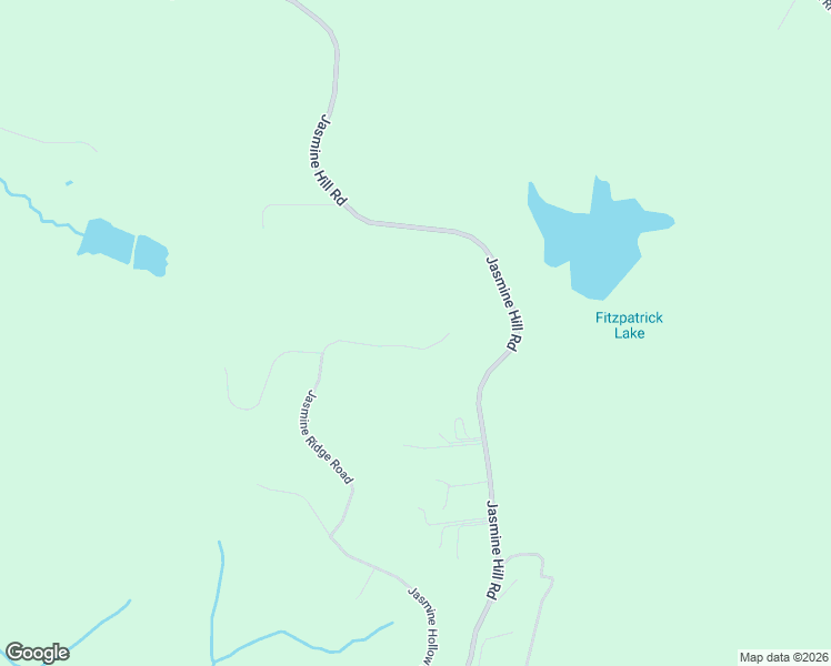 map of restaurants, bars, coffee shops, grocery stores, and more near 691 Jasmine Ridge Road in Wetumpka