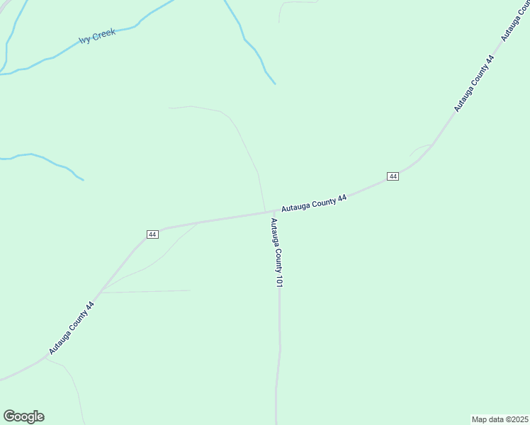 map of restaurants, bars, coffee shops, grocery stores, and more near 3650 Autauga County 44 in Autaugaville