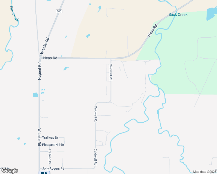 map of restaurants, bars, coffee shops, grocery stores, and more near 4282 Caldwell Road in Abilene