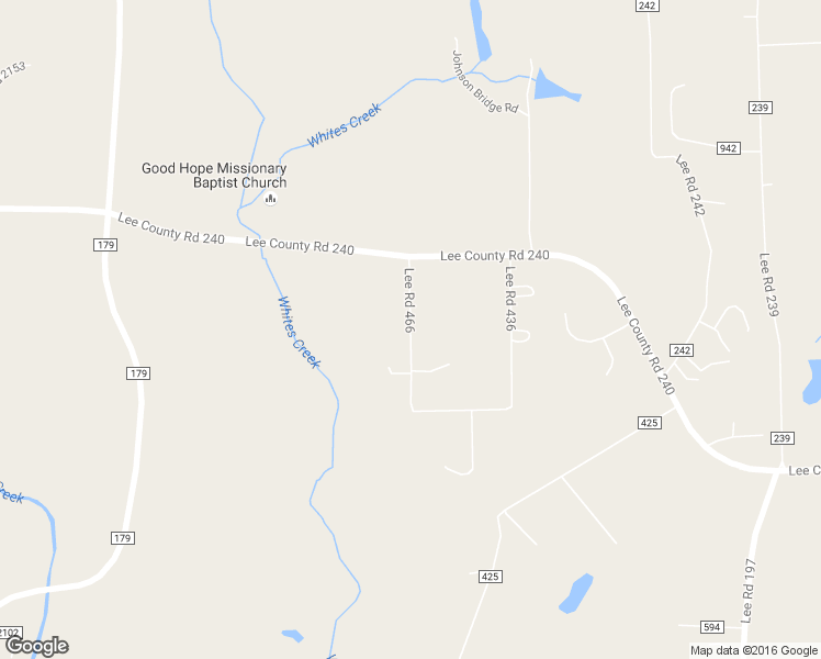 map of restaurants, bars, coffee shops, grocery stores, and more near 174 Lee Road 927 in Smiths Station