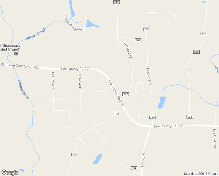 map of restaurants, bars, coffee shops, grocery stores, and more near 32 Lee County 2185 in Phenix City
