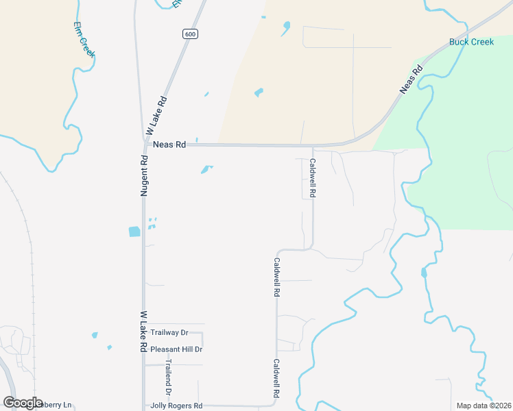 map of restaurants, bars, coffee shops, grocery stores, and more near 4134Y Caldwell Road in Abilene