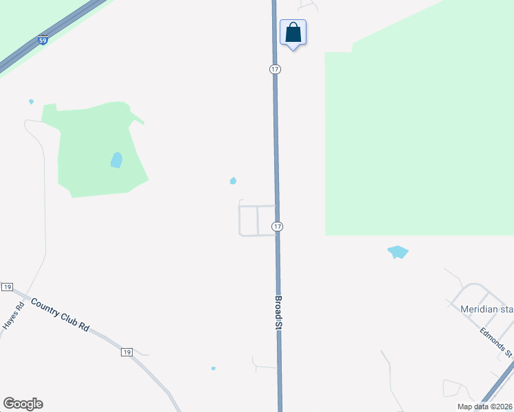 map of restaurants, bars, coffee shops, grocery stores, and more near 200 Holloway Street in York