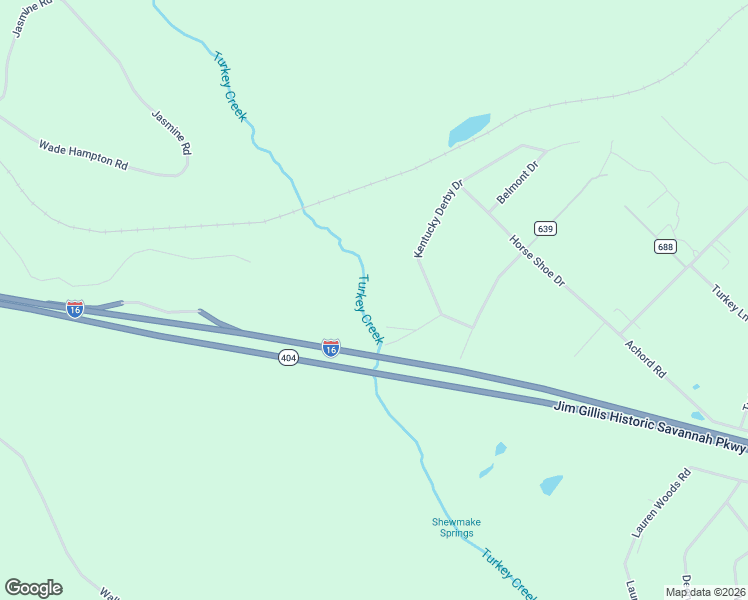 map of restaurants, bars, coffee shops, grocery stores, and more near 133 Kentucky Derby Drive in Dublin