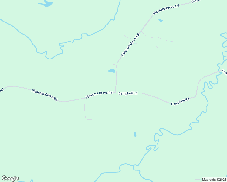 map of restaurants, bars, coffee shops, grocery stores, and more near 788-904 Pleasant Grove Road in Choudrant