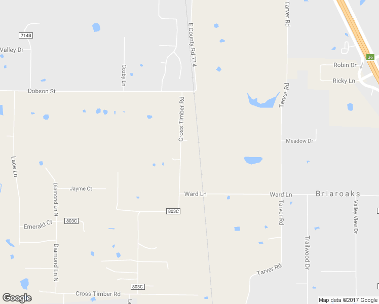 map of restaurants, bars, coffee shops, grocery stores, and more near 4508 Cross Timber Road in Burleson