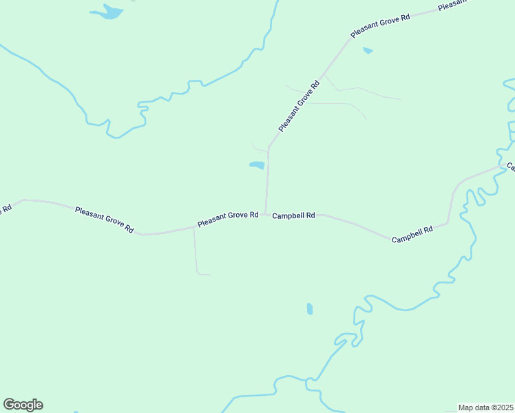 map of restaurants, bars, coffee shops, grocery stores, and more near 788 Pleasant Grove Road in Choudrant
