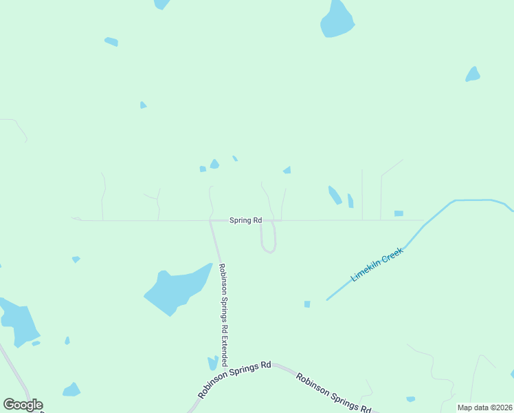 map of restaurants, bars, coffee shops, grocery stores, and more near 208 Spring Road in Flora