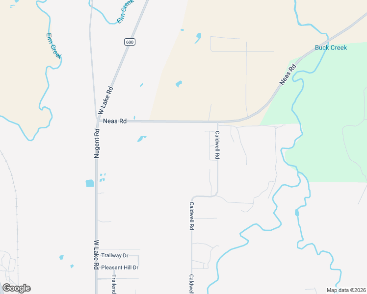 map of restaurants, bars, coffee shops, grocery stores, and more near 401 Neas Road in Abilene