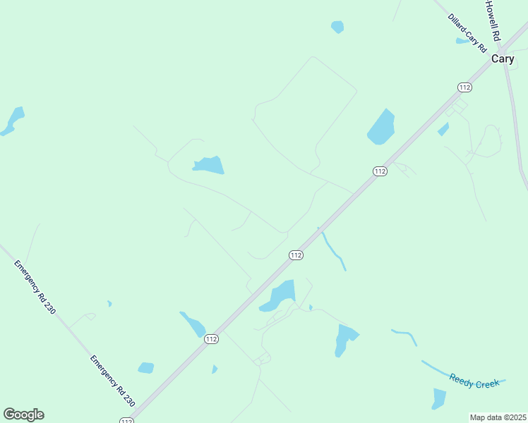 map of restaurants, bars, coffee shops, grocery stores, and more near 168 Elizabeth Street in Cochran
