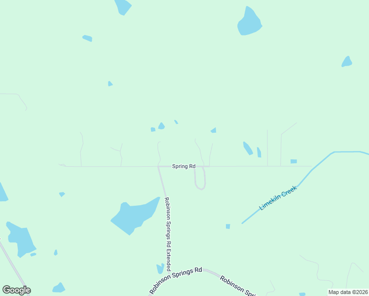 map of restaurants, bars, coffee shops, grocery stores, and more near 208 Spring Road in Flora