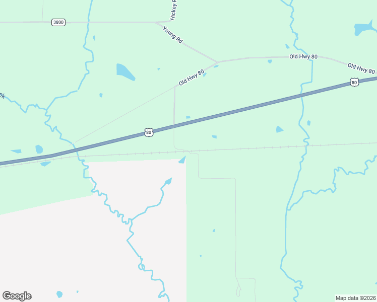 map of restaurants, bars, coffee shops, grocery stores, and more near 826 Stephens Road in Hallsville