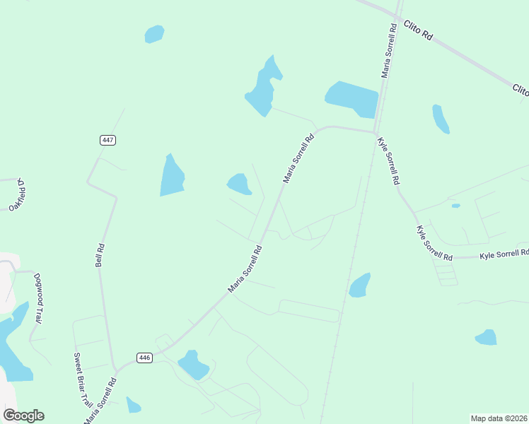map of restaurants, bars, coffee shops, grocery stores, and more near 204 Spotted Fawn Road North in Statesboro