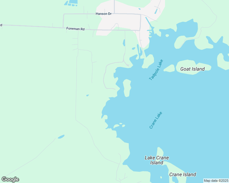 map of restaurants, bars, coffee shops, grocery stores, and more near 423 Westwood Camp Road in Doyline