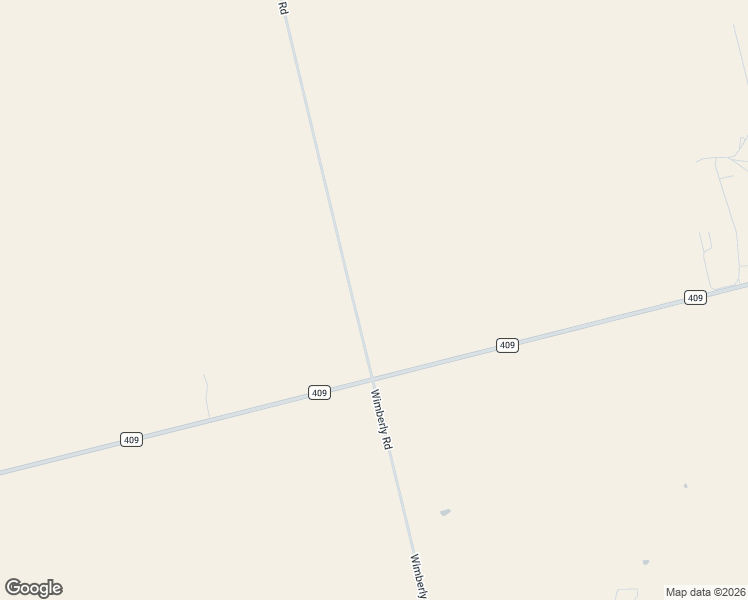 map of restaurants, bars, coffee shops, grocery stores, and more near 519 Wimberly Road in Merkel