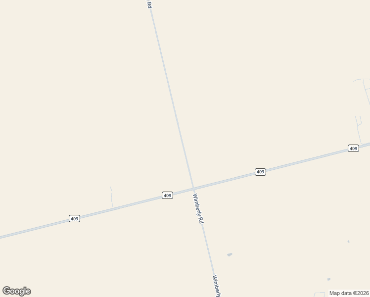 map of restaurants, bars, coffee shops, grocery stores, and more near 519 Wimberly Road in Merkel