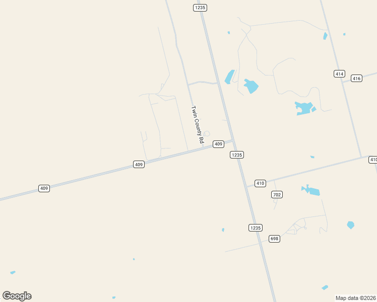 map of restaurants, bars, coffee shops, grocery stores, and more near 498 Twin County Road in Merkel