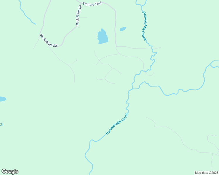 map of restaurants, bars, coffee shops, grocery stores, and more near 520 Trotters Mill Road in Wetumpka