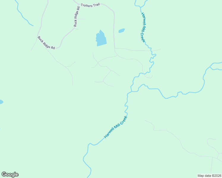 map of restaurants, bars, coffee shops, grocery stores, and more near 520 Trotters Mill Road in Wetumpka