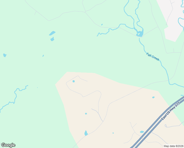 map of restaurants, bars, coffee shops, grocery stores, and more near 2943 Mattie Ross in Granbury