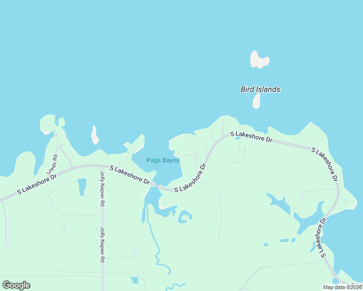 map of restaurants, bars, coffee shops, grocery stores, and more near 2907 Duncan Road in Shreveport