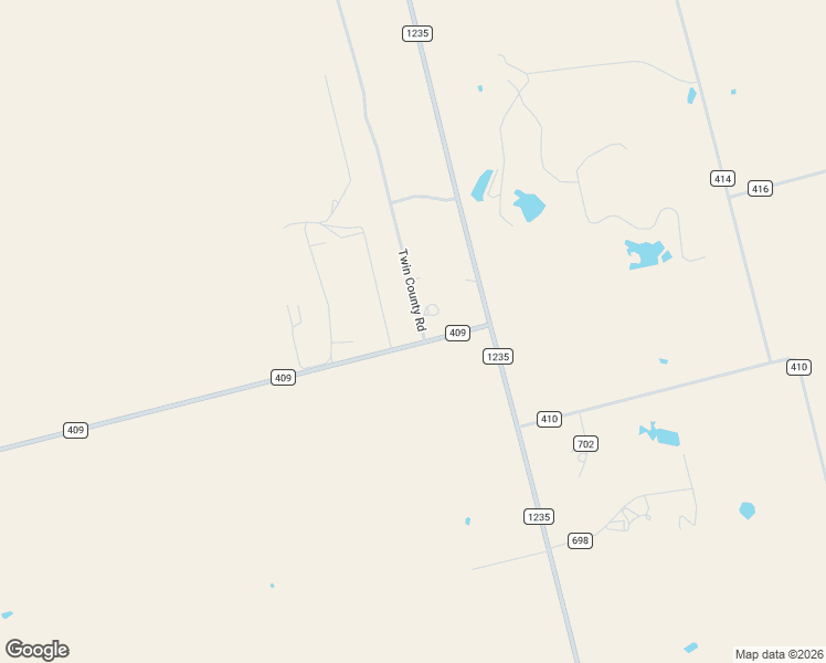 map of restaurants, bars, coffee shops, grocery stores, and more near 498 Twin County Road in Merkel