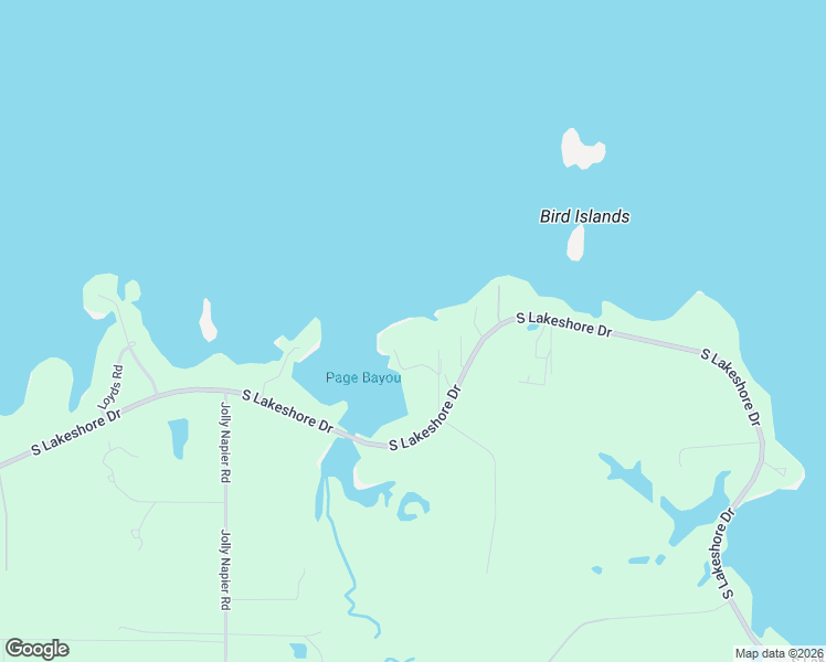 map of restaurants, bars, coffee shops, grocery stores, and more near 2907 Duncan Road in Shreveport