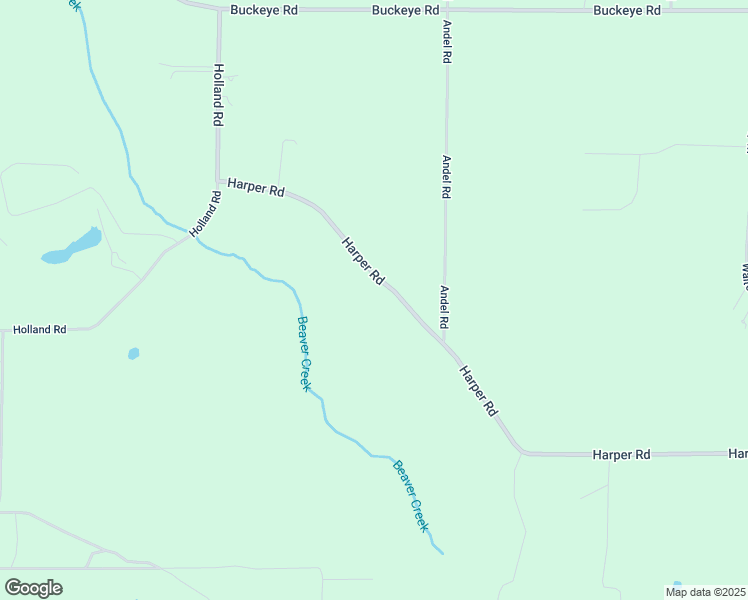 map of restaurants, bars, coffee shops, grocery stores, and more near 528 Harper Road in Perry