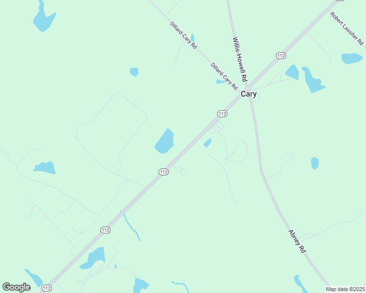 map of restaurants, bars, coffee shops, grocery stores, and more near 1297 Georgia 112 in Cochran