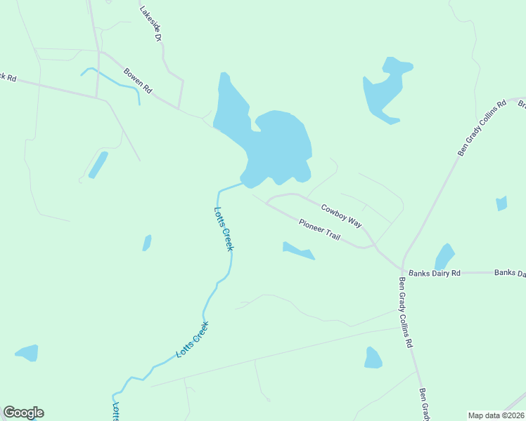 map of restaurants, bars, coffee shops, grocery stores, and more near 3244 Pioneer Trail in Portal