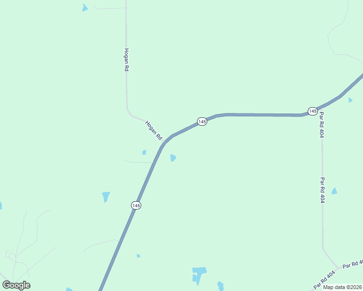 map of restaurants, bars, coffee shops, grocery stores, and more near 4781 Louisiana 145 in Choudrant