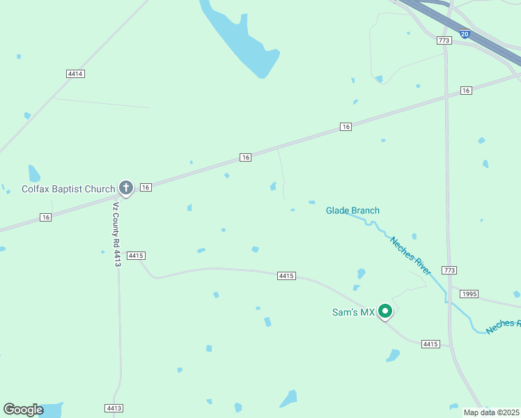 map of restaurants, bars, coffee shops, grocery stores, and more near in Colfax