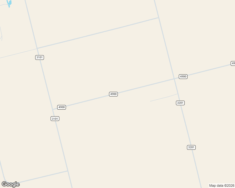 map of restaurants, bars, coffee shops, grocery stores, and more near 3155 D4900 in Lamesa