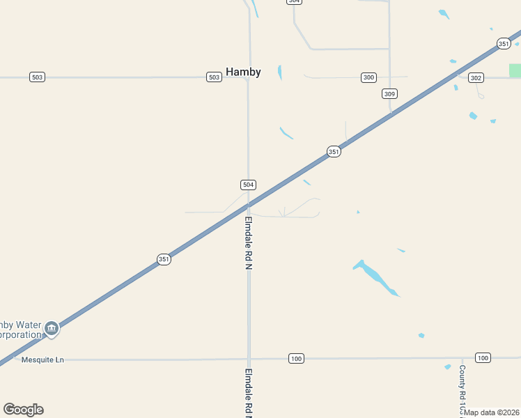 map of restaurants, bars, coffee shops, grocery stores, and more near 401 Elmdale Road North in Abilene