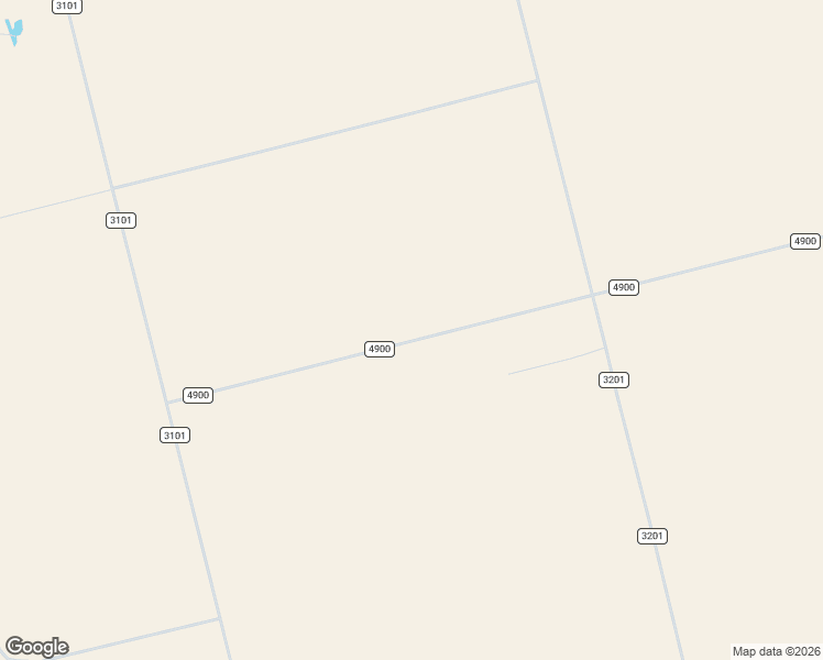 map of restaurants, bars, coffee shops, grocery stores, and more near 3155 D4900 in Lamesa