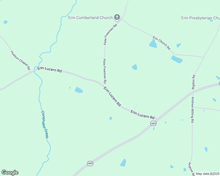 map of restaurants, bars, coffee shops, grocery stores, and more near 517 Erin Lucern Road in Union