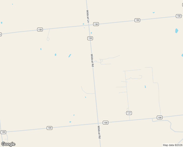 map of restaurants, bars, coffee shops, grocery stores, and more near 6512 Wildcat Road in Abilene