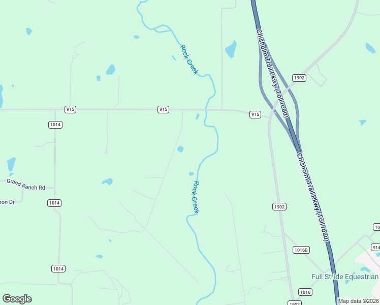 map of restaurants, bars, coffee shops, grocery stores, and more near 9012 Roaring Creek Rd in Joshua