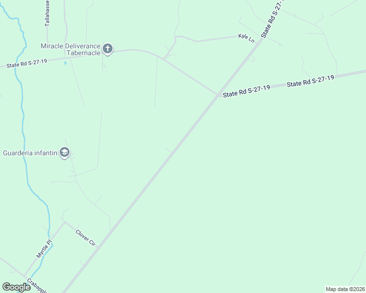 map of restaurants, bars, coffee shops, grocery stores, and more near 6254 Bees Creek Road in Ridgeland